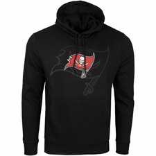 New Era Fleece Hoody - NFL Tampa Bay Buccaneers 2.0