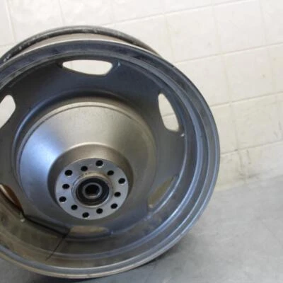 Llanta trasera Suzuki Intruder 1500 VL1500 2004 BB509 Foto 1 de 4