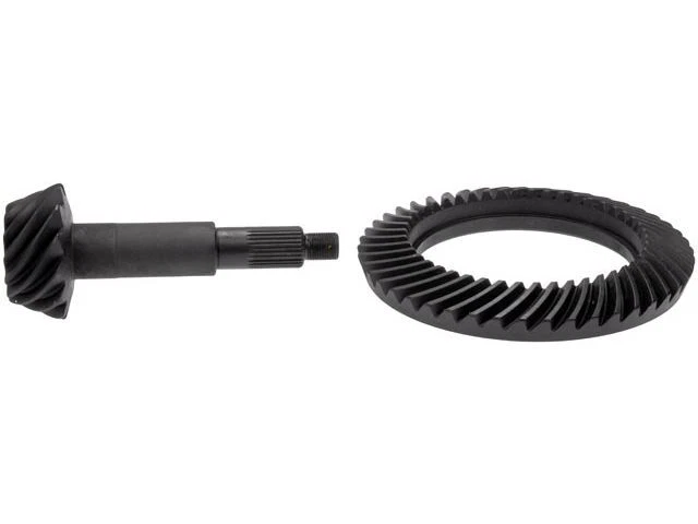 Anillo diferencial trasero y piñón para Ford E450 Super Duty 2003-2011 MQ237WX Foto 1 de 1