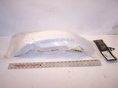 Guardabarros delantero HONDA CRF150R NUEVO ACERBIS 737000 CRF 150 R CRF150 2007 - 17 lm Foto 1 de 4