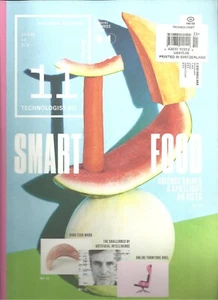 TECHNOLOGIST MAGAZINE JAN 2017. - Foto 1 di 1