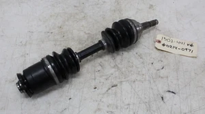 Moose - Arctic Cat Front Left CV Shaft- Part# 0214-0971 - Picture 1 of 4