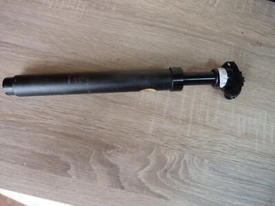 sattelstange fahrrad - Bild 1 von 3