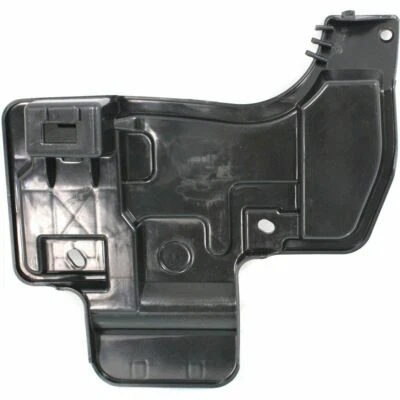 Cubierta de parachoques trasero derecho para Ford Mustang 2010 2011 2012 soporte superior Foto 1 de 2