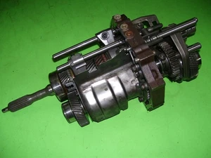 1995 Toyota Tacoma 4X4 Manual Transmission Internal GEARS W59 5spd 5 Speed Trans - Picture 1 of 24