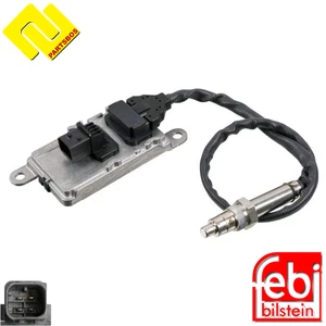 FEBI 176855 NOx Sensor 2006245 ,1973527 ,1936258 ,5WK96661D ,for DAF EURO 6 , - Picture 1 of 1