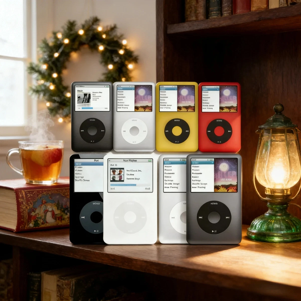 Apple iPod Classic 160GB MP3 Players for sale | eBay