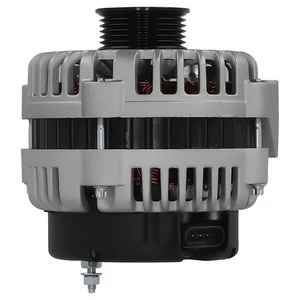 253A Alternator For Chevy Express Silverado 1500 2500 3500 2001-2005 19244751 - Picture 1 of 12