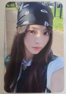 SAYMYNAME Shuyi ILY Broadcast Photocard PC - Picture 1 of 1