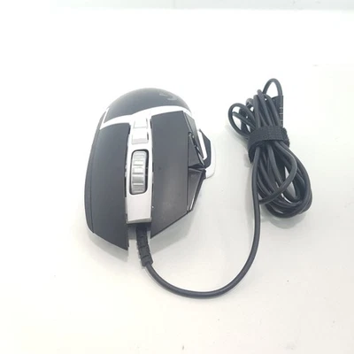 Raton Gaming Logitech G502 SE Hero [PO223719] - Immagine 1 di 3