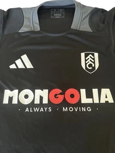 Fulham Training Shirt Men’s Size Medium - Picture 1 of 5