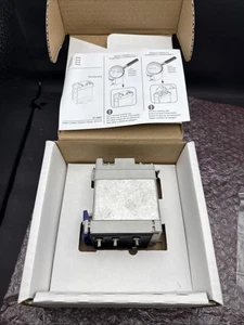 Beko 4023608 - XEKA31108 for BEKOMAT31 Drain Valve NEW - Picture 1 of 6