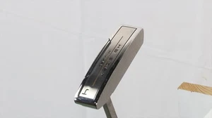 Cleveland Huntington Beach Soft Milled 4 34" Putter Excellent Rh 12829692 - Picture 1 of 5