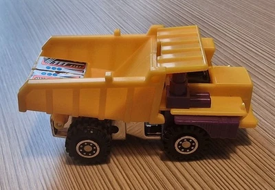 Long Haul Constructicon late G1 European Transformers - Image 1 of 4