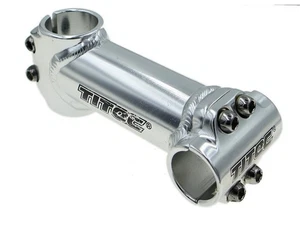 Titec Alloy Road MTB Bike Stem 1-1/8" 25.4 x 110 mm - Picture 1 of 7