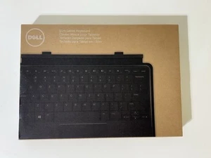 Tastiera tablet slim originale Dell Venue 11 Pro 5130 7130 7139 7140 0MDKRK (#2) - Foto 1 di 11