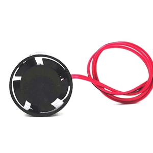 Quality Car LED Lighting 3010 Cooling Fan for Car LED Installations 27cm Cable - Afbeelding 1 van 10