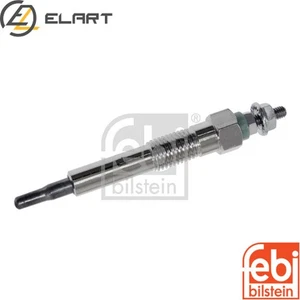 4x GLOW PLUG 34268 FOR OPEL 17DT/TD/XD/XDT X17D/17DT 1.7L 15D/XDT/DT/XD 1.5L - Picture 1 of 8