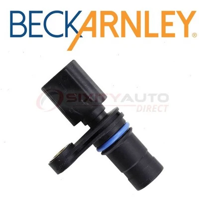 Beck Arnley Crankshaft Position Sensor for 2002-2008 Mini Cooper - Engine su Foto 1 de 4
