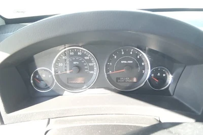 Jeep Grand Cherokee 2010 OE velocímetro calibre grupo 149 k millas Foto 1 de 4