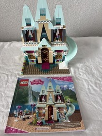 RETIRED LEGO Disney: Arendelle Castle Celebration (41068)
