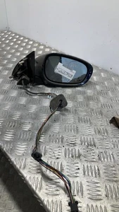 AUßENSPIEGEL RECHTS Peugeot 607 (9D/U) 8149TV - Bild 1 von 4