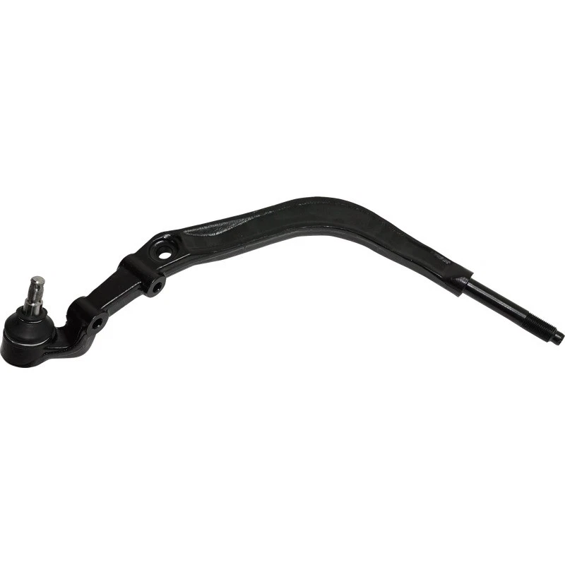 TrueDrive Radius Arm Black Front Driver Side Lower For 84-89 Honda Civic Foto 1 de 4