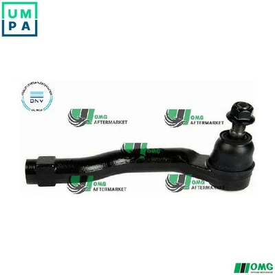 TIE ROD END G10.5672 FOR MAZDA ZJ-46/VE 1.3L Y404 1.4L Y661/Y655/Y406 1.6L 4cyl - Image 1 of 4