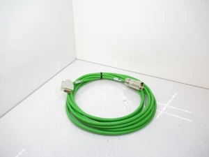 Sew Eurodrive 01989286.11 Encoder Signal Rückmeldekabel, 5 Meter lang - Bild 1 von 6