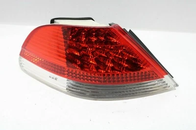 2002-2005 BMW 745i E65 E66 Left Tail Light 63216911785 OEM Used - Изображение 1 из 4