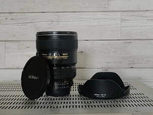 Nikon 17-35mm F2.8 D Lens Nikkor AF-S - Picture 1 of 5