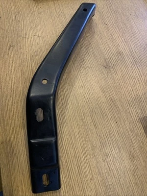 Parachoques delantero hierro Triumph TR3a diestro 610949 Foto 1 de 4