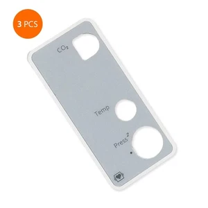 Bisel frontal compatible para módulo Philips IntelliVue 867040 MMX, 3 piezas - Imagen 1 de 1