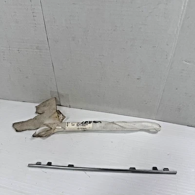 Audi Q5 2018-2020 parrilla delantera moldura moldura tira 80A-853-441-D OEM usado Foto 1 de 4