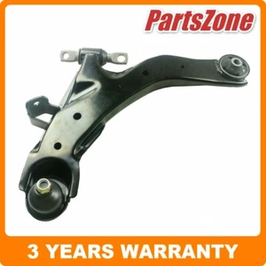 1x Front Left Suspension Control Arm Fit for Hyundai Elantra Lantra CA 2000-2006 - Picture 1 of 6
