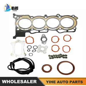 Kit de reparación de componentes de motores para Honda City FIT 2015-2019 06110-5R1-010 - Imagen 1 de 2