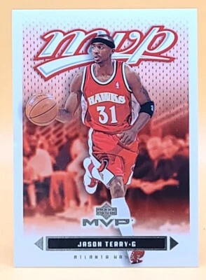 2003-04 Upper Deck MVP Basketball (1-230) Finish set UP TO 50% OFF - Image 1 of 2