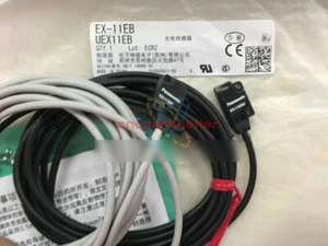 EX-11EBD EX-11EP Panasonic SUNX Switch - Bild 1 von 1