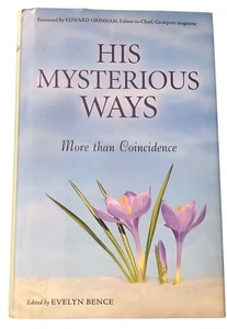 His Mysterious Ways More than Coincidence edited by Evelyn Bence 2010 Guideposts - Picture 1 of 15