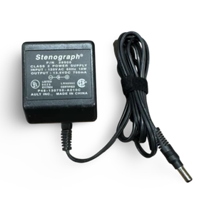 Stenograph Stentura Charger 200SRT-8000 Power Supply Free Shipping - Picture 1 of 1