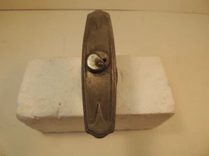 1929-1930 Hupmobile  Dodge Sr. Outside Locking Door Handles Antique Vintage - Picture 1 of 3