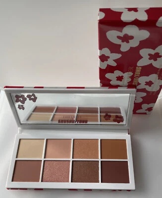 ESTEE LAUDER Pure Color Envy Eyeshadow Palette xShushu/Tong  Brown Neutrals - Image 1 of 4