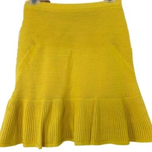 RACHEL Rachel Roy Womens Polynesian Paradise Skirt Size Large - Picture 1 of 7