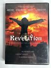 Revelation DVD 2000 James D'arcy Natasha Wightman Udo Kier Terence Stempel