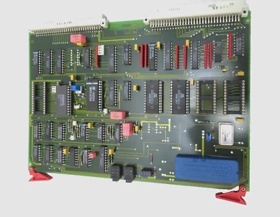 Máquina de medición de coordenadas Zeiss placa de circuito PC 608481-9320 - GARANTÍA Foto 1 de 4