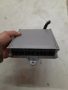 02-04 Honda Odyssey 37820-P8F-A82 Computer Brain Engine Control ECU ECM OEM - Picture 1 of 2