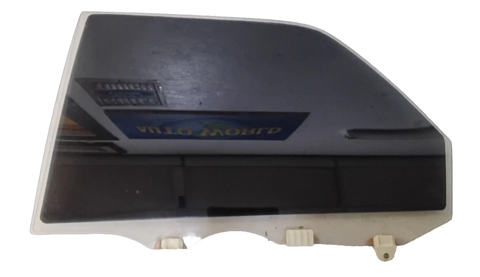 Cristal puerta trasera izquierda Acura Legend: 1991, 1992, 1993, 1994, 1995 Foto 1 de 4