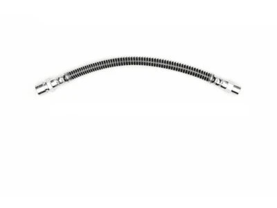 Manguera de freno trasera dinámica para Porsche 911 1984-1994 35497ZB 1986 1985 Foto 1 de 2