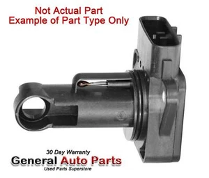 Medidor de flujo de aire 22 23 24 PATHFINDER. OEM - Imagen 1 de 12