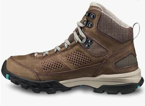 Vasque Women's Talus at Ud Mid Hiking Boot Brindle/Baltic - Picture 1 of 4